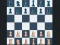 Cluiche Mini Chess ar líne