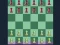 Cluiche Pawn Chess ar líne
