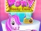 Cluiche Pony Beauty Care ar líne