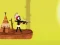 Cluiche Stickman Hunter ar líne