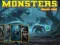 Cluiche Monsters Memory Game ar líne