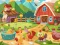 Cluiche Hidden Object Farm Adventure ar líne