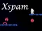 Cluiche Xspam ar líne