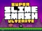 Cluiche Super Slime Smash Ultimate ar líne