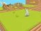 Cluiche Bunny Coin Hop ar líne