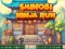 Cluiche Shinobi Ninja Run ar líne