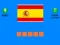 Cluiche Guess The Flag Trivia ar líne