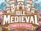 Cluiche Idle Medieval Tower Defense ar líne