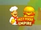 Cluiche Fast Food Empire ar líne