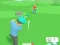Cluiche Golf Invaders ar líne