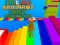 Cluiche Italian Brainrot Obby Parkour ar líne