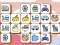 Cluiche Onet Mahjong Connect ar líne