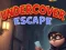 Cluiche Undercover Escape ar líne