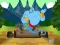 Cluiche Escape From Wonder Genie Land ar líne