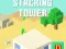 Cluiche Stacking Tower ar líne