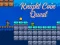 Cluiche Knight Coin Crew ar líne