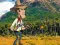 Cluiche Cowboy Discovers Fortune Pot ar líne