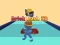 Cluiche Brick Rush 3D ar líne