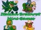 Cluiche Italian Brainrot Mini Games ar líne