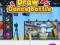Cluiche Draw Dance Battle ar líne