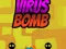 Cluiche Virus Bomb ar líne