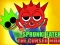 Cluiche Sprunki Eater The Cursed Mod ar líne
