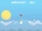Cluiche Flappy Flight ar líne