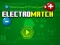 Cluiche Electro Match ar líne