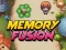 Cluiche Memory Fusion ar líne