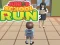 Cluiche Junior School Run ar líne