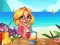 Cluiche My Summer Juice Corner ar líne