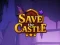 Cluiche Save The Castle ar líne