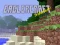 Cluiche Eaglercraft singleplayer! ar líne