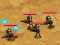 Cluiche Stickman Warfare ar líne