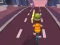 Cluiche Paper Boy Race Running Game ar líne