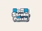 Cluiche One Stroke Puzzle ar líne