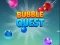 Cluiche Bubble Quest ar líne
