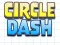 Cluiche Circle Dash ar líne