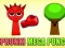 Cluiche Sprunki Mega Punch ar líne