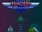 Cluiche Invaders Destruction ar líne