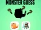 Cluiche Monster Guess ar líne