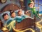 Cluiche Find The Differences: Peter Pan ar líne