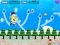 Cluiche Swinging SpongeBob Xmas ar líne