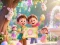 Cluiche Find The Differences: Easter Egg Hunt ar líne