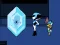 Cluiche Deltarune ar líne