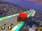 Cluiche Mega Ramps Car Racing Games 3d ar líne
