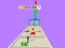 Cluiche Money Stack Run 3D ar líne