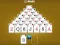 Cluiche Pyramid Solitaire ar líne