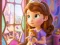 Cluiche Find The Differences: Princess Sofia Friendship ar líne
