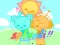Cluiche Spfundi Sprunki ar líne